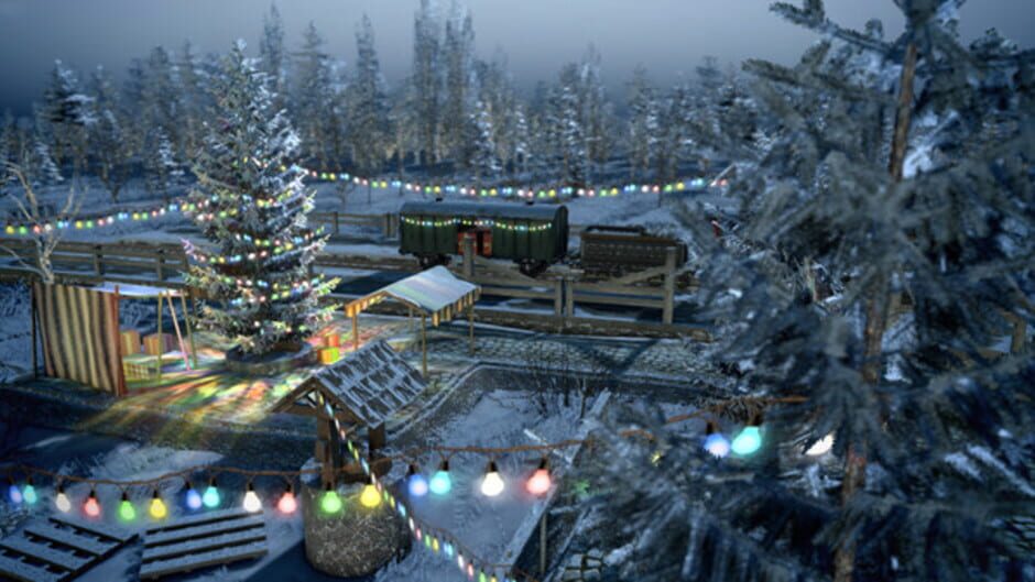 Mashinky screenshot 8