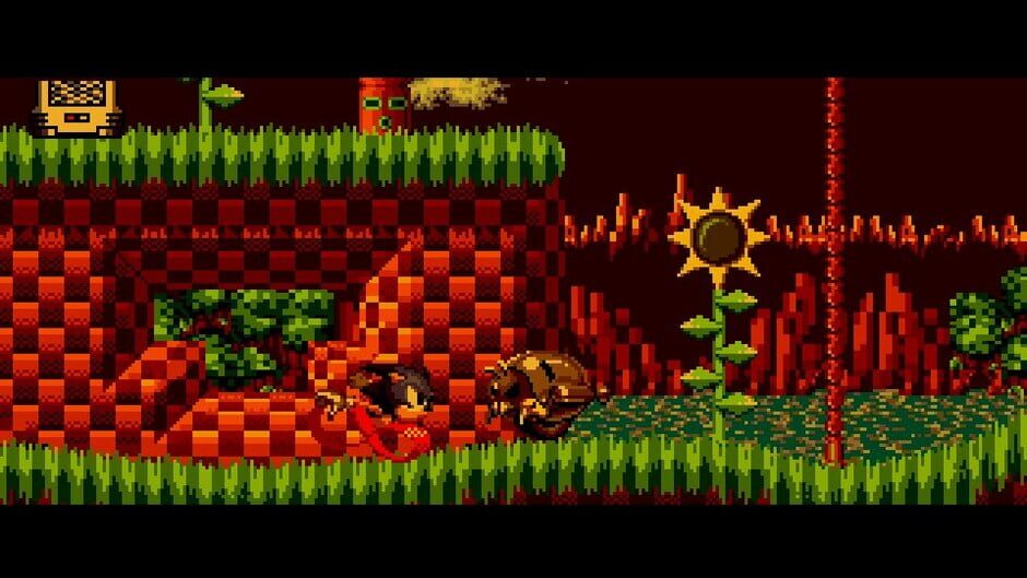 Sonic ERaZor screenshot 5