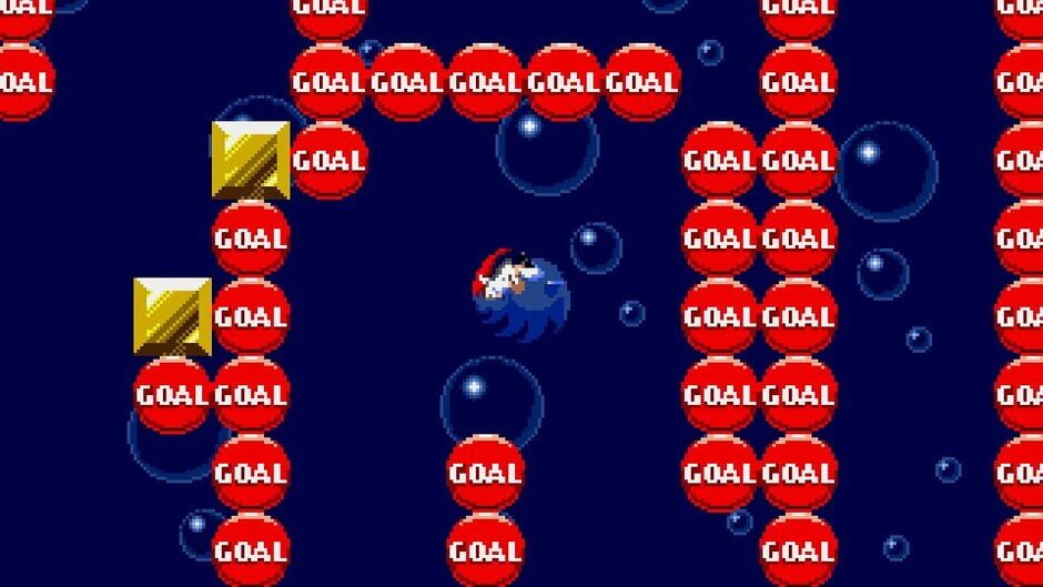 Sonic ERaZor screenshot 8