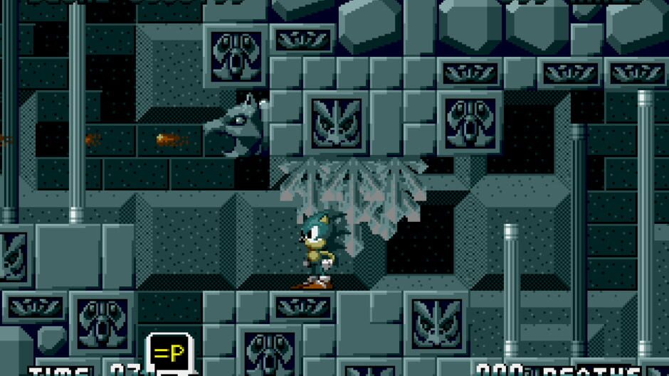Sonic ERaZor screenshot 9