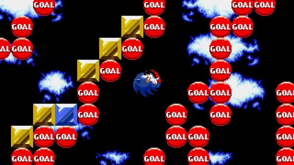 Sonic ERaZor screenshot 10