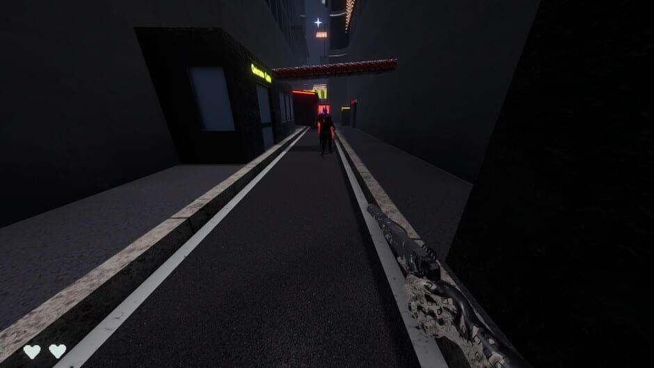 Adrenaline: May the Sun Return screenshot 2