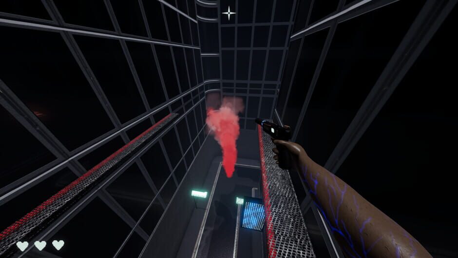 Adrenaline: May the Sun Return screenshot 10