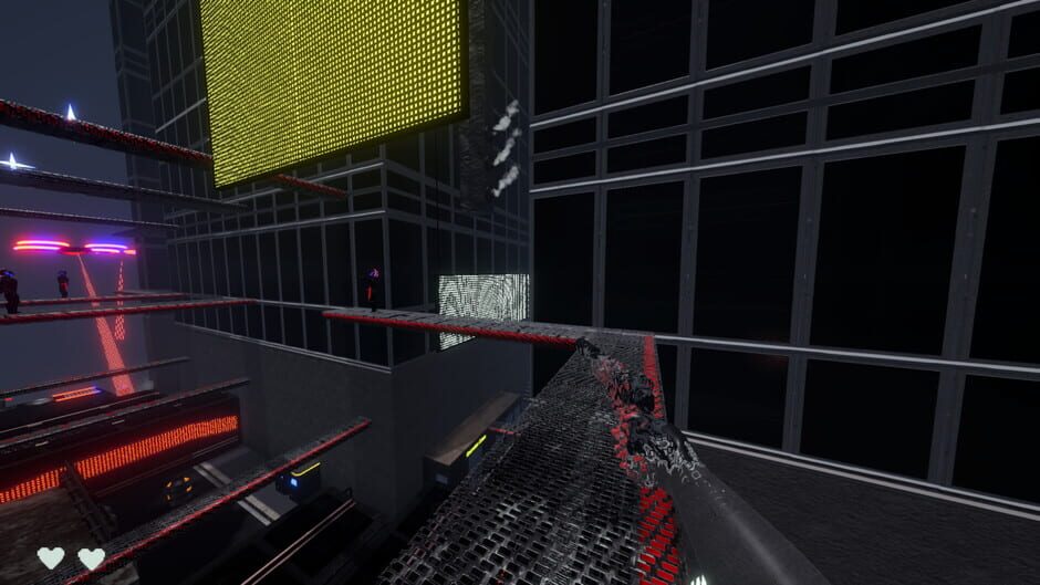 Adrenaline: May the Sun Return screenshot 11