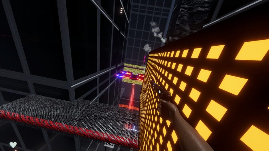 Adrenaline: May the Sun Return screenshot 12