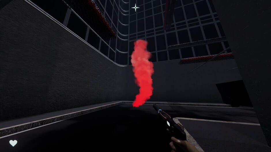 Adrenaline: May the Sun Return screenshot 13