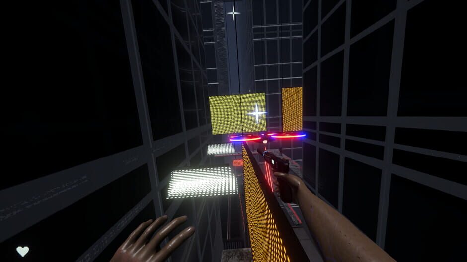 Adrenaline: May the Sun Return screenshot 14