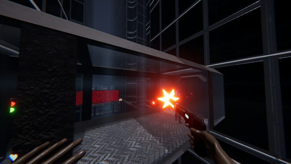 Adrenaline: May the Sun Return screenshot 7