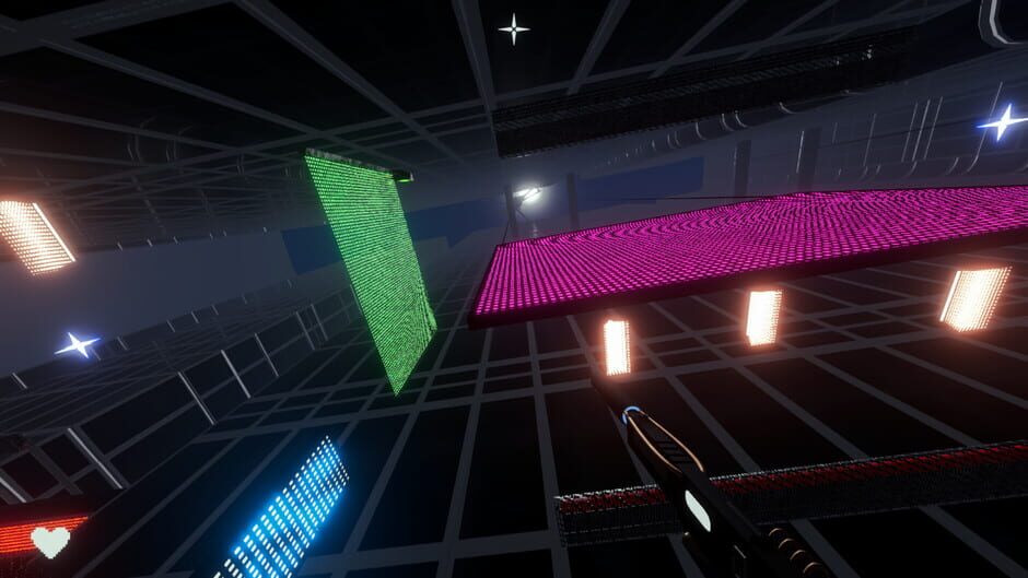 Adrenaline: May the Sun Return screenshot 8