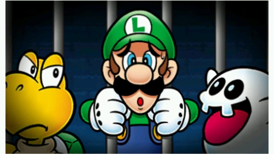 Super Mario 3D Land screenshot 11