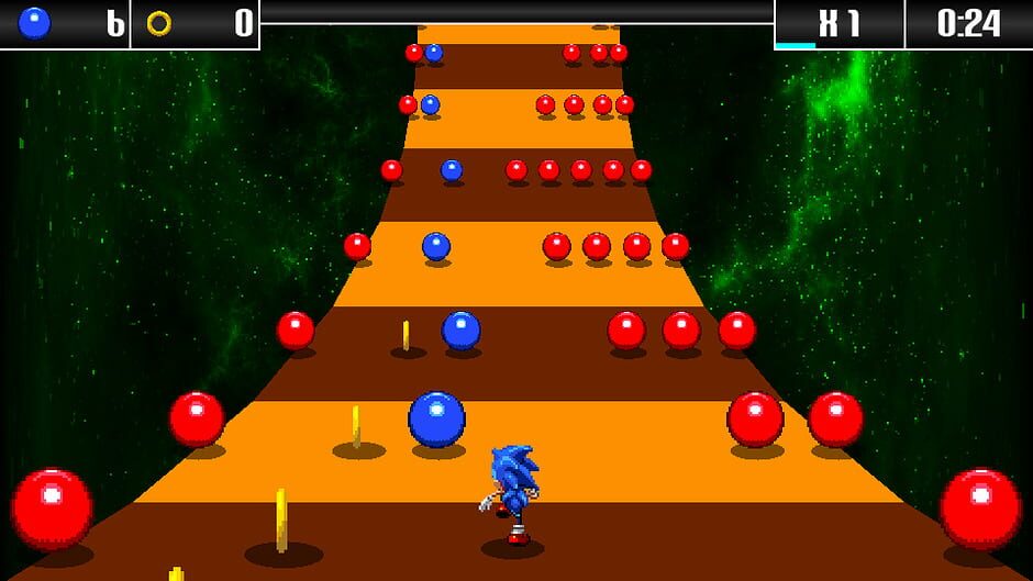 Sonic Recharged screenshot 3