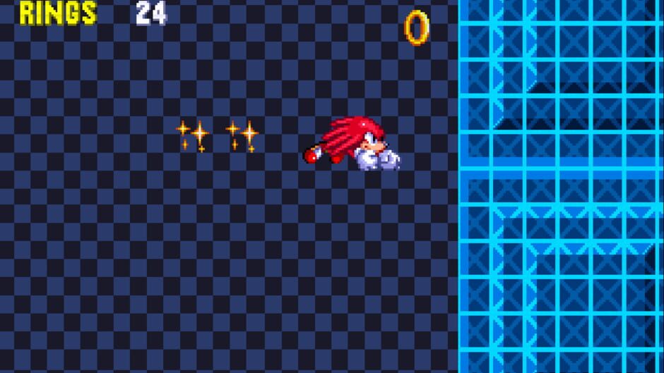 Sonic the Hedgehog XA screenshot 8