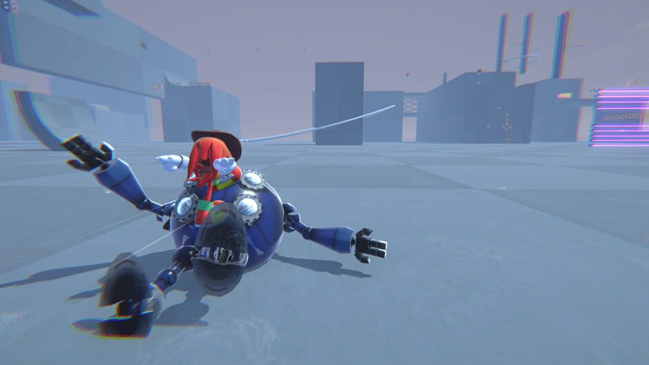 Sonic The Hedgehog: EVO screenshot 4