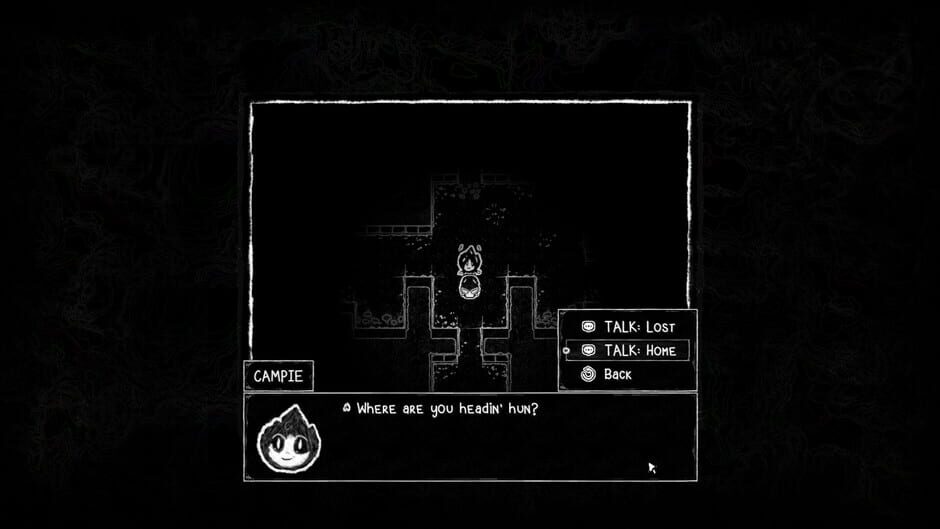 Noneworld screenshot 7