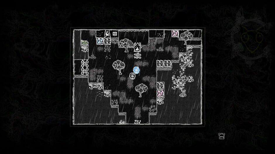 Noneworld screenshot 4