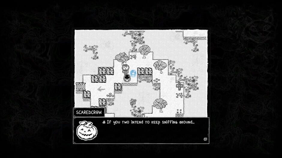 Noneworld screenshot 5