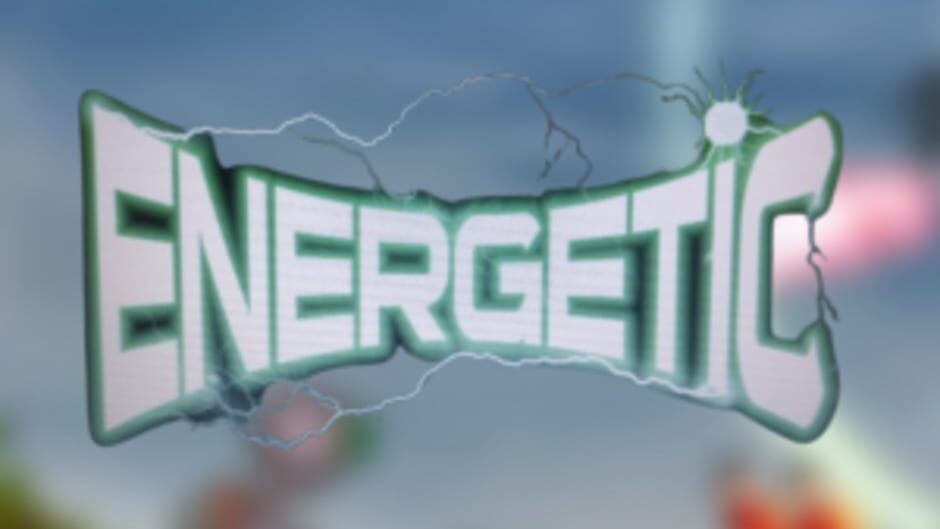Energetic screenshot 1