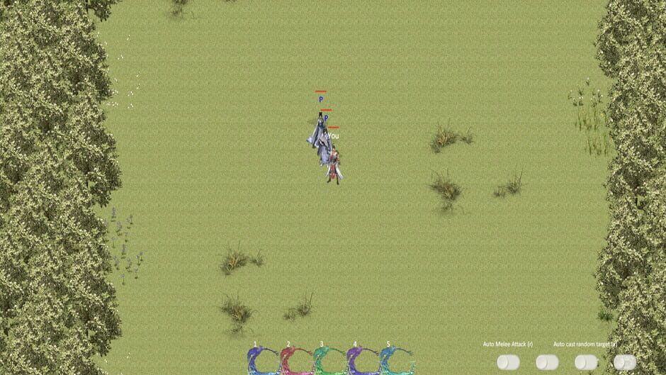 Three Kingdom: Zhang Jiao Revival screenshot 8