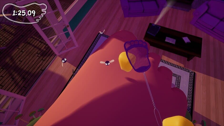 Ashi Wash screenshot 7