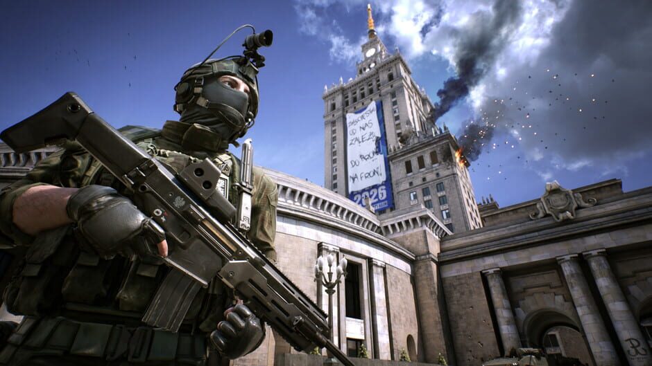 World War 3 screenshot 1