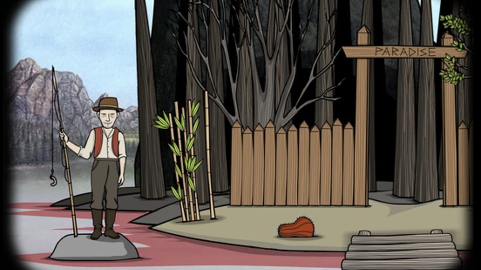 Rusty Lake Paradise screenshot 10