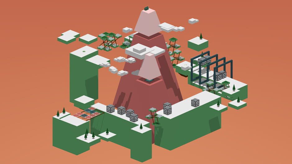 Park Bound screenshot 5