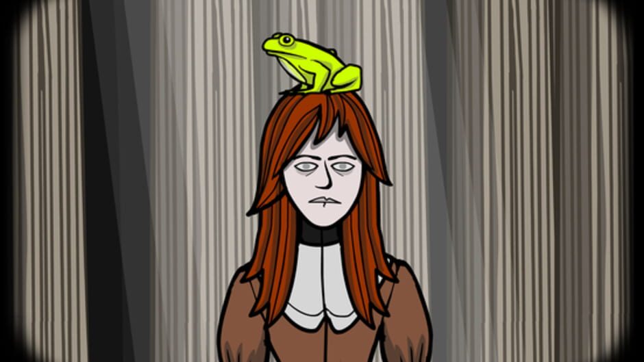 Rusty Lake Paradise screenshot 6