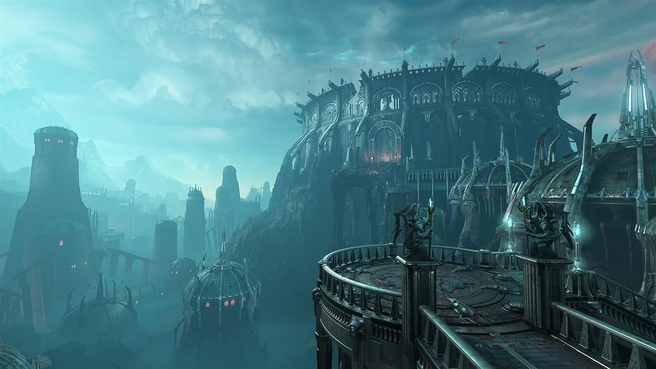 Doom Eternal screenshot 7