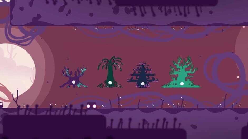 Semblance screenshot 2