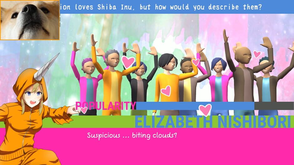 Nippon Marathon screenshot 10