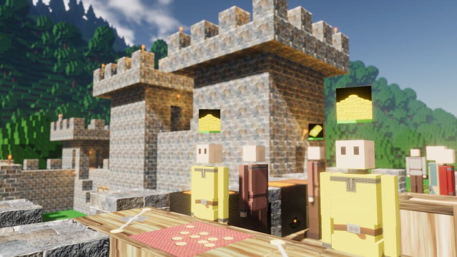Colony Survival screenshot 2