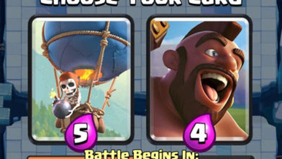 Clash Royale screenshot 11