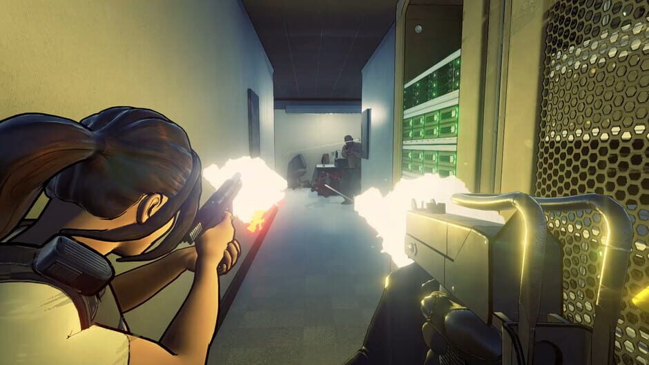 Rico screenshot 5