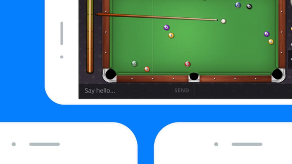 Plato screenshot 9