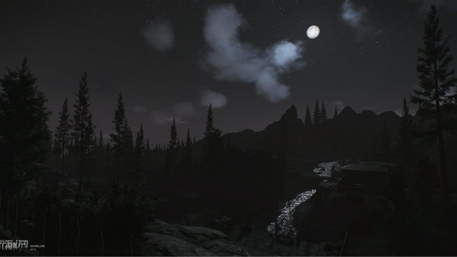 Escape from Tarkov screenshot 9