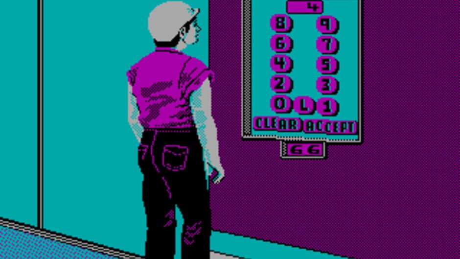 Soko-Ban screenshot 5