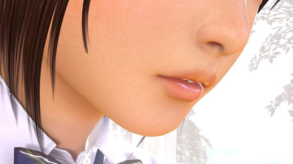 VR Kanojo screenshot 6