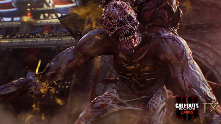Call of Duty: Black Ops 4 screenshot 5