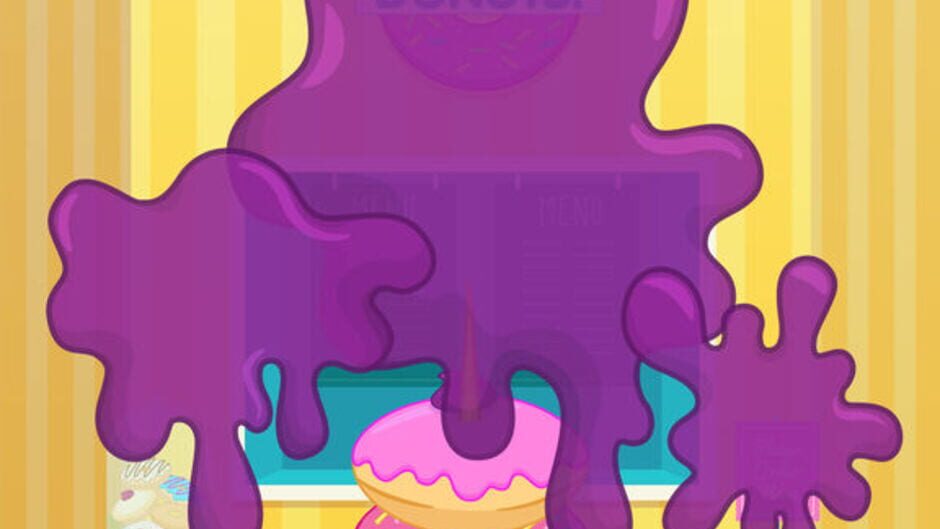 Donut Drop With Molly & Friends screenshot 4