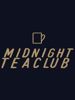 Midnight Tea Club logo