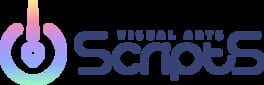 Visual Arts Scripts logo