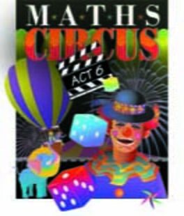 Maths Circus Act 6