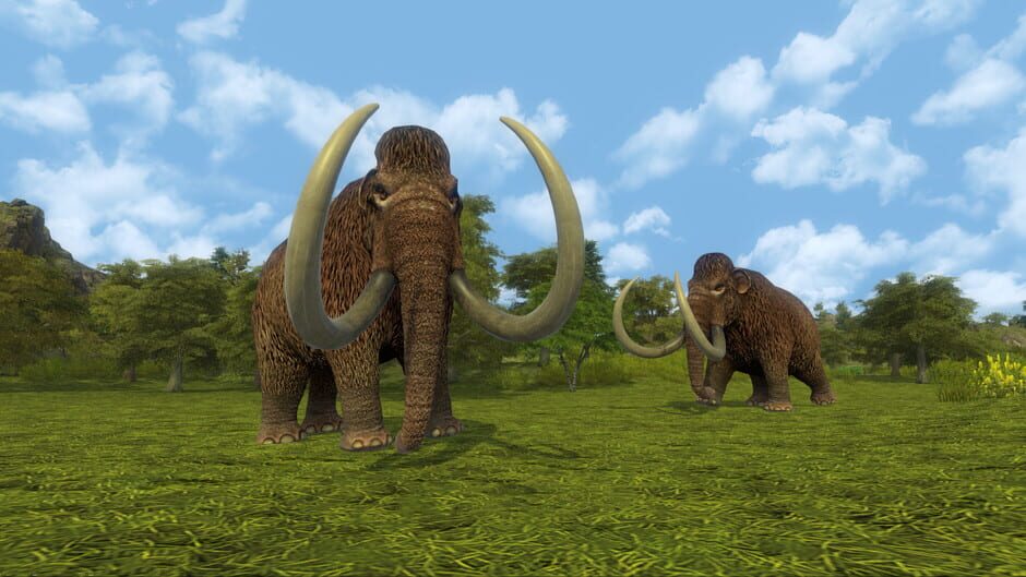 Dawn of Man screenshot 8
