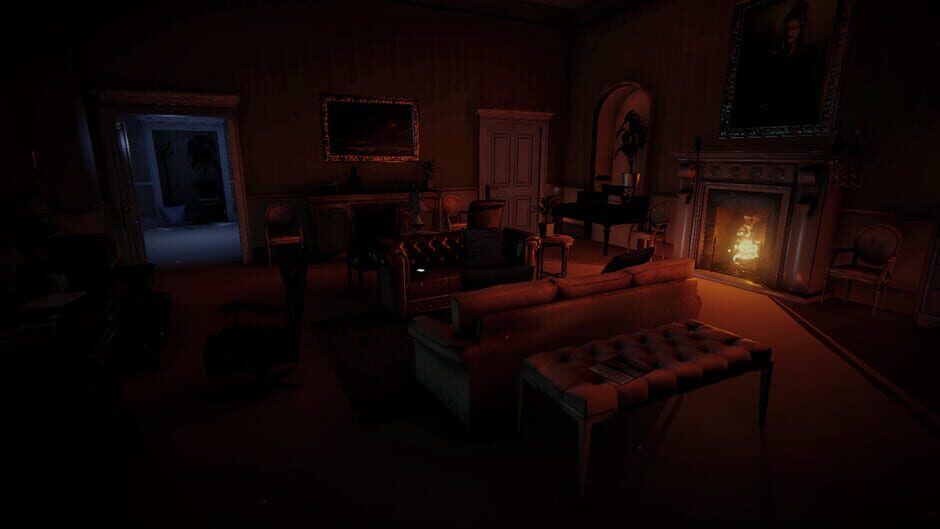 Don't Knock Twice screenshot 2