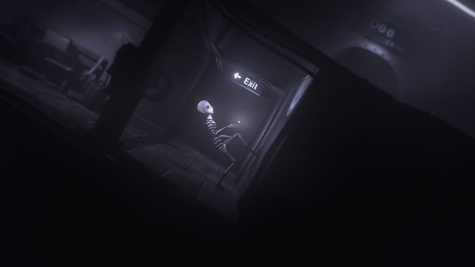 Darq screenshot 2
