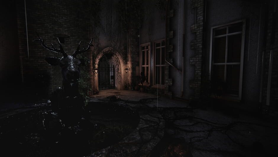 Don't Knock Twice screenshot 11