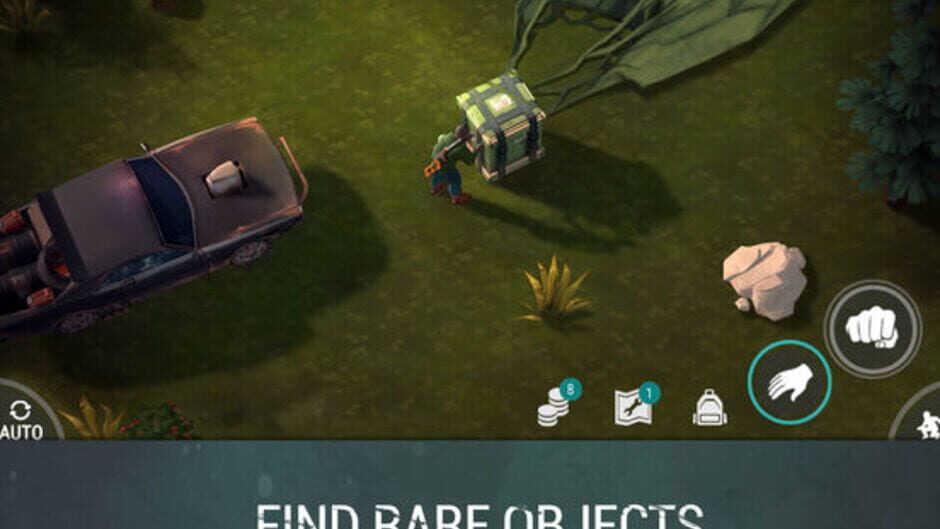 Last Day on Earth: Survival screenshot 12