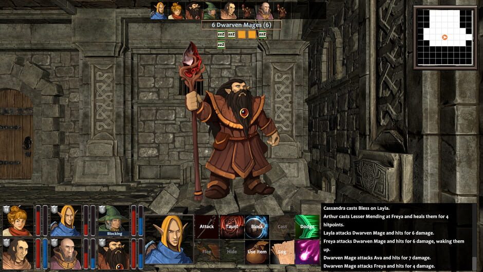 Toward The Ice screenshot 6