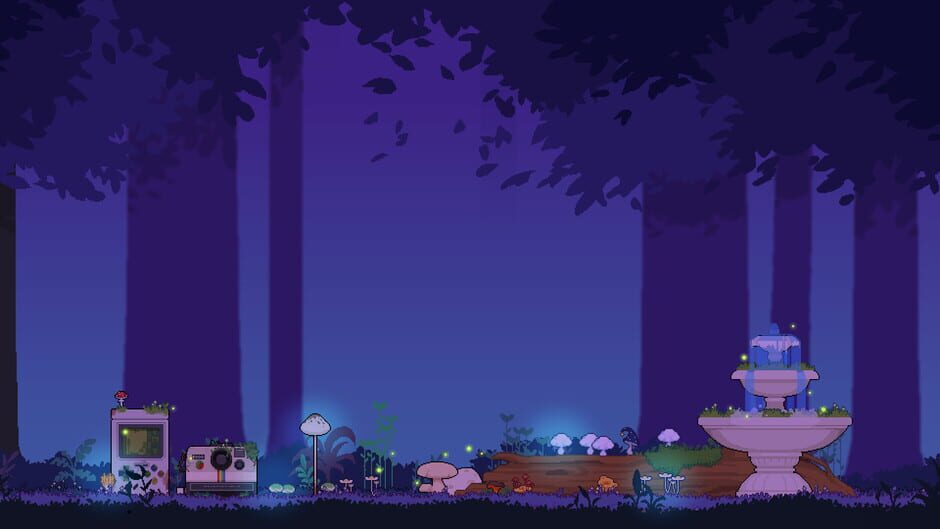 Mushroom Nook screenshot 5