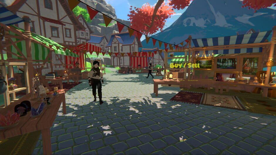 Mystic Tavern screenshot 8